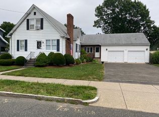 263 Abbott St, Springfield, MA 01118