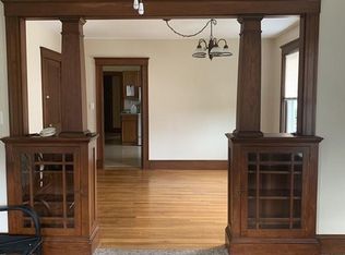 9 Hughes St #2, Quincy, MA 02169