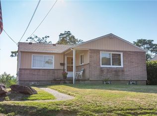 1017 Reiss St, Pittsburgh, PA 15212