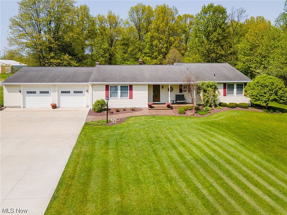 6722 Leffingwell Rd, Canfield, OH 44406 Zillow