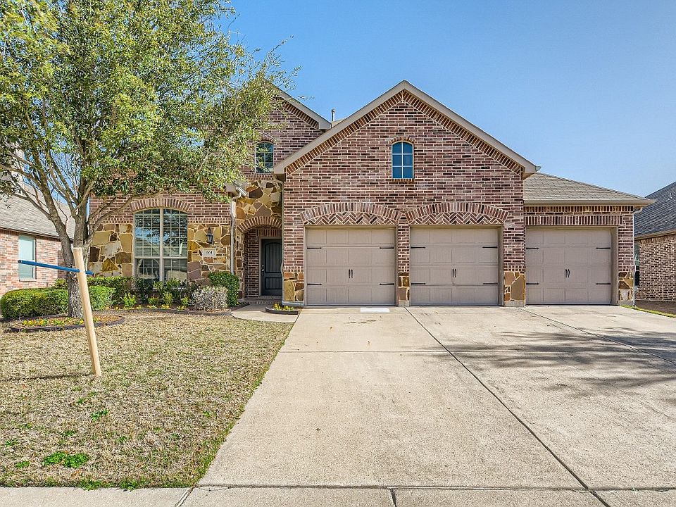 661 Cedar Elm Trl, Forney, TX 75126 | Zillow