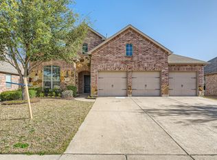 661 Cedar Elm Trl, Forney, TX 75126