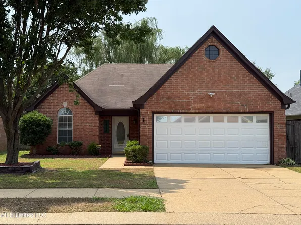 8373 Clubview Dr, Olive Branch, MS 38654