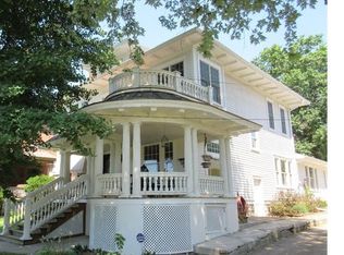 1116 Hill St, Hannibal, MO 63401