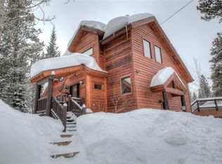 336 Scr #528, Breckenridge, CO 80424