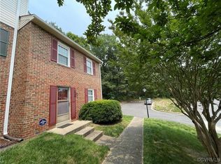 6008 Newington Dr, North Chesterfield, VA 23224