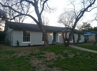 5808 Marilyn Dr, Austin, TX 78757