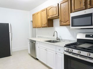 435-02 Walnut Ave #2, Roxbury, MA 02119