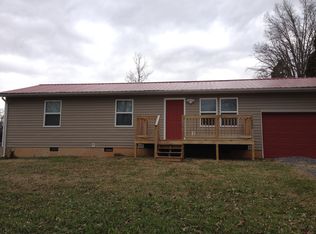 1723 Blockhouse Rd, Maryville, TN 37803