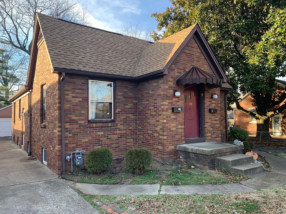 1st image of 529 S Lincoln Park Dr #B