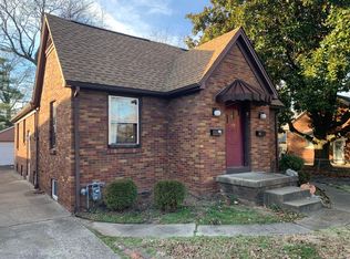 529 S Lincoln Park Dr #B, Evansville, IN 47714