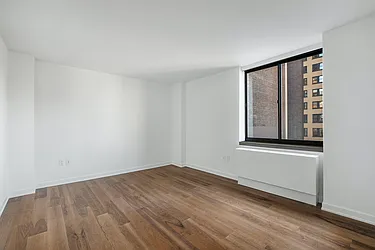 Rented by The Albanese Organization