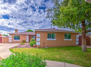 3840 N 48TH Drive, Phoenix, AZ 85031