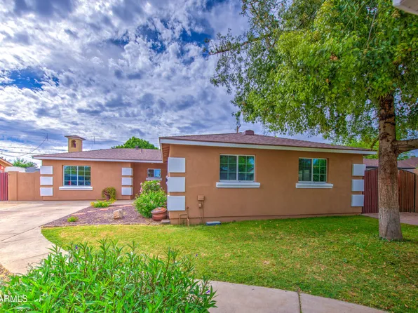 3840 N 48TH Drive, Phoenix, AZ 85031