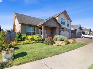 1825 SE 10th Pl, Canby, OR 97013