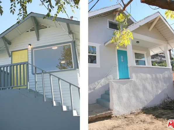 4320 Beagle St, Los Angeles, CA 90032
