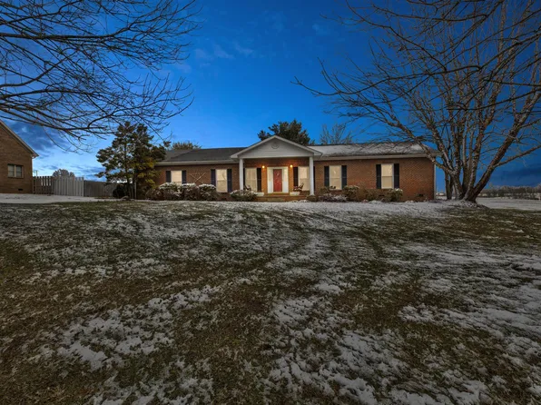 433 Prewitt Pike, Mount Sterling, KY 40353