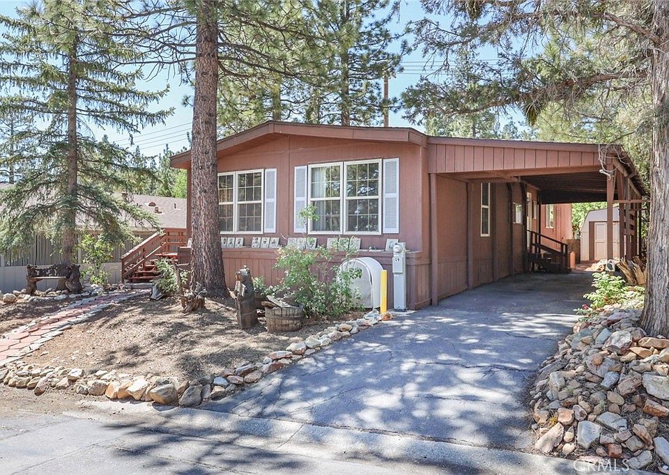391 Montclair Dr SPACE 49, Big Bear City, CA 92314 Zillow