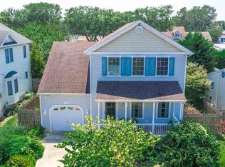 23 Eldredge Ave, Del Haven, NJ 08251