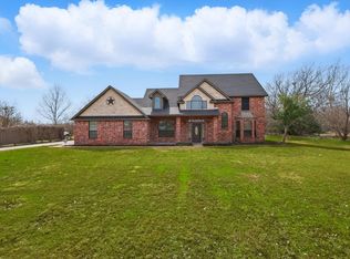 8428 County Road 2424, Royse City, TX 75189