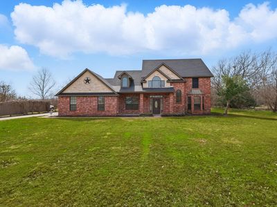 8428 County Road 2424, Royse City, TX, 75189