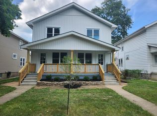 1100 Mulford Rd #1100, Columbus, OH 43212