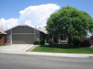 976 N Silver Ash Ave, Boise, ID 83713