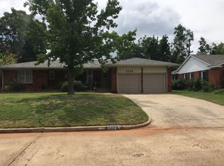 3336 Eastman Dr, Oklahoma City, OK 73112