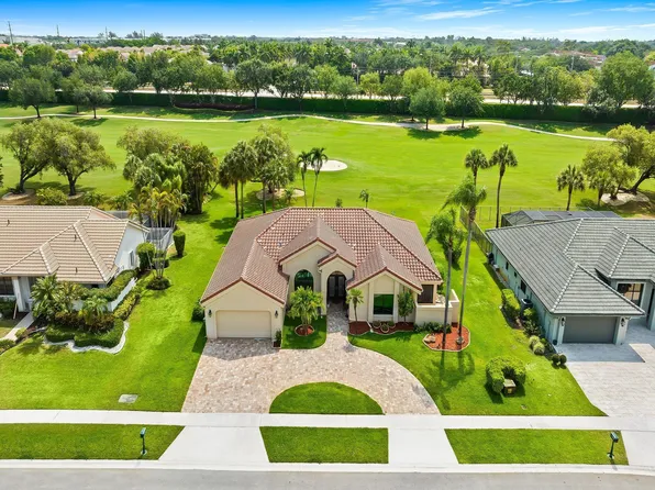 11386 Boca Woods Lane, Boca Raton, FL 33428