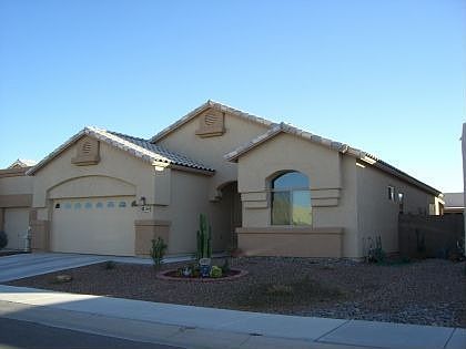 1st image of 340 E Calle Garbillo