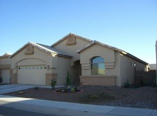 340 E Calle Garbillo, Green Valley, AZ 85614