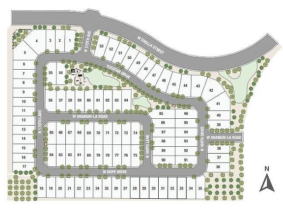 4th image of 17032 W HOPE Drive