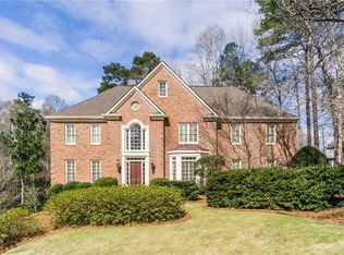 3342 Brickey Ln, Marietta, GA 30068