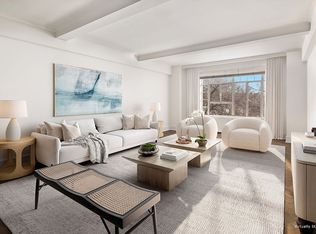 55 Central Park N APT 6E, New York, NY
