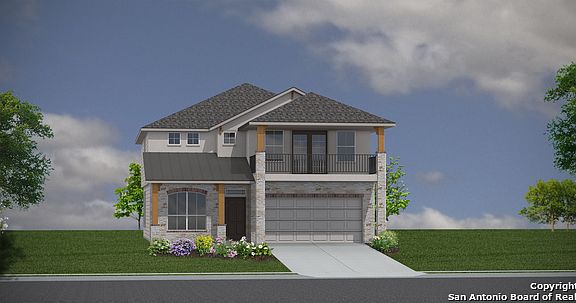 4th image of 8536 Murray Grey