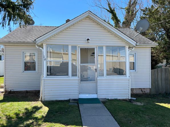 19 1st Bayway Single Family