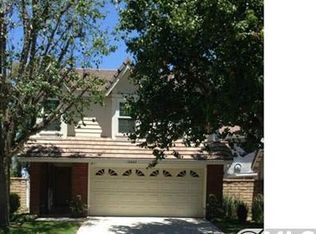 19807 Collins Rd, Santa Clarita, CA 91351