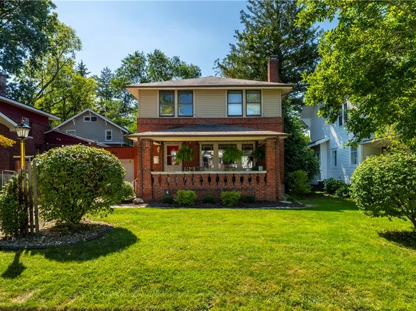 1515 W Wood St, Decatur, IL 62522
