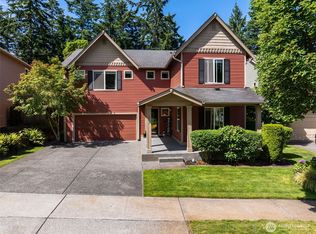 1315 Foreman St, Dupont, WA 98327