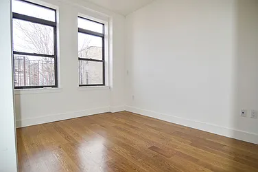 Rented by Lodger Corp