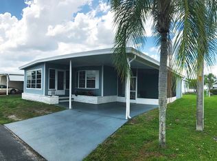 682 Brigantine Blvd, North Fort Myers, FL 33917