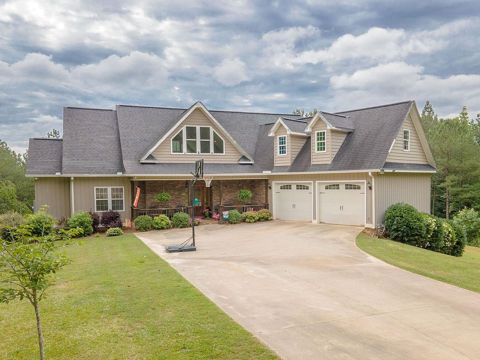 601 Mill St, Wedowee, AL 36278 MLS 1298782 Zillow