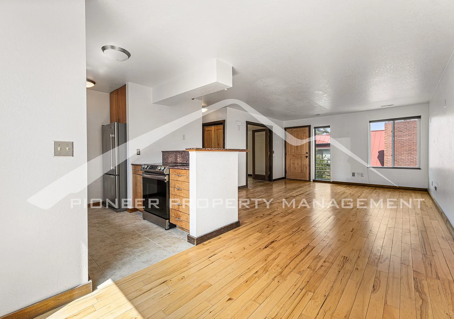Charming condo with Central AC! — Photo 1
