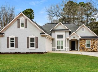 90 Magnolia Walk, Covington, GA 30016