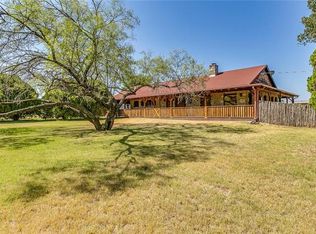 332 Walden Rd, Weatherford, TX 76087