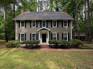 200 Meadovista Dr, Griffin, GA 30224