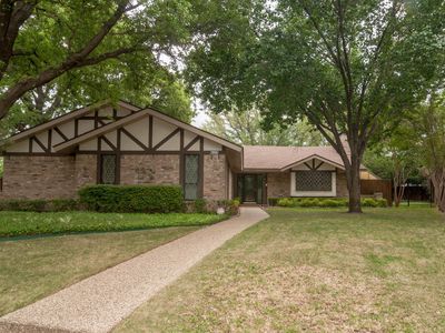 2604 Twinpost Ct, Irving, TX, 75062