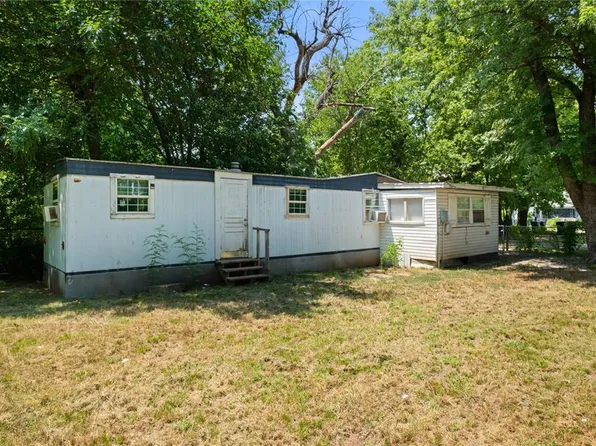 2520 SW 30th St, Oklahoma City, OK 73119