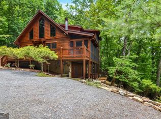 169 Channing Ridge Rd, Morganton, GA 30560