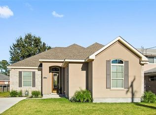 1609 Green Acres Rd, Metairie, LA 70003